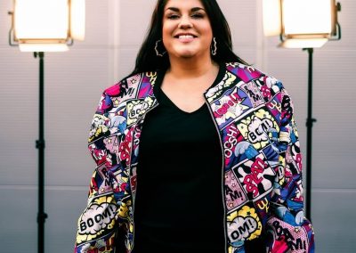 Hochzeitssängerin Essen Krizzy