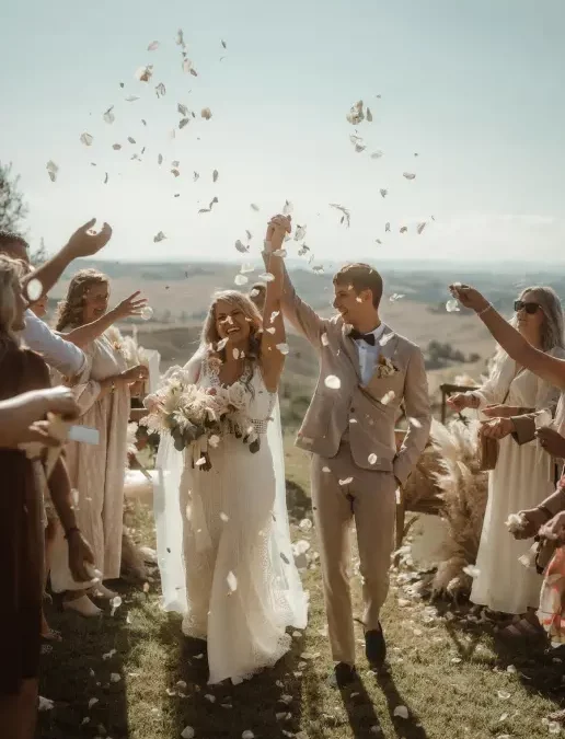 Trauung mit Live-Musik