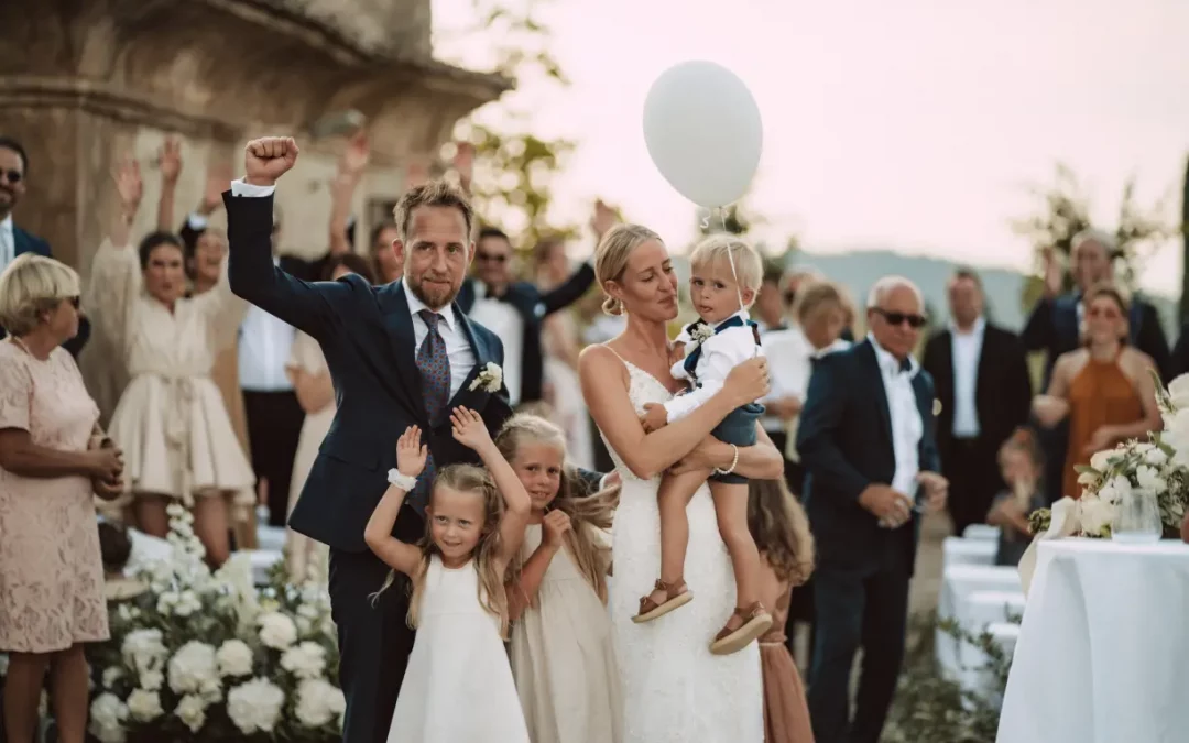 Teresa Casamonti mit Herzwispern