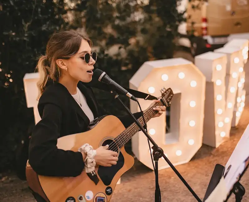 Was kostet ein Hochzeitssänger?